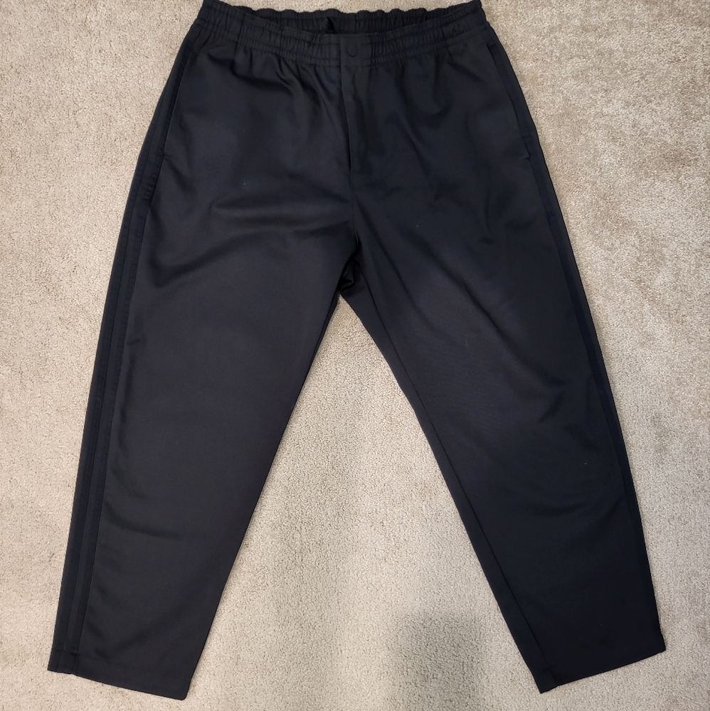 Adidas Relaxed Twill Pants Oversize